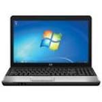 HP  Hewlett-Packard  G60-513nr Notebook  2 2GHz Intel Celeron Mobile 900  3GB DDR2  320GB HDD  DVD  RW DL  Windows 7 Home Premium  15 6  LCD