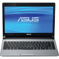 Asus UL30A-A2 Notebook  1 3GHz Intel Core 2 Duo Mobile SU7300  4GB DDR3  500GB HDD  Windows 7 Home Premium  13 3  LCD