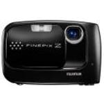 Fujifilm FinePix Z30 Black Digital Camera  10MP  3x Opt  SD SDHC Card Slot
