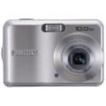 Fujifilm FinePix A150 Silver Digital Camera  10MP  3x Opt  SD SDHC Card Slot