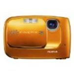 Fujifilm Fujifilm FinePix Z30 10MP Digital Camera with 3x Optical Zoom  Orange
