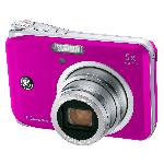 GE A1050 Pink Digital Camera