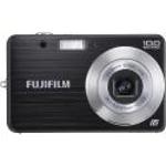 Fujifilm FinePix J20 Black Digital Camera  10MP  3x Opt  SD SDHC Card Slot