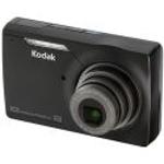 Kodak EasyShare M1093 IS Black Digital Camera  10 1MP  3x Opt  SD SDHC Card Slot