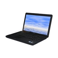 Lenovo G550 Notebook  2 2GHz Intel Core 2 Duo Mobile T6600  3GB DDR3  320GB HDD  DVD  RW DL  Windows XP Pro  15 6  LCD