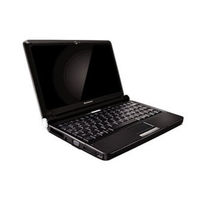 Lenovo IdeaPad S10-2 Netbook  1 6GHz Intel Atom N270  1GB DDR2  160GB HDD  Windows XP  10 1  LCD