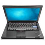 Lenovo ThinkPad SL410  Laptop Computer with integrated graphics - Intel Celeron  T3000
