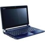 Acer Aspire One D250 AOD250-1580 Netbook  1 6GHz Intel Atom N270  1GB DDR2  160GB HDD  Windows XP  10 1  LCD