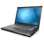 Lenovo ThinkPad T400s Notebook  2 4GHz Intel Core 2 Duo Mobile SP9400  2GB DDR3  120GB HDD  DVD  RW DL  Windows XP Pro  14 1  LCD