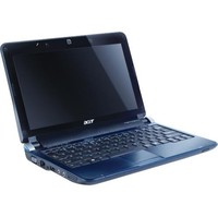Acer Aspire One AOD250-1924 Netbook  1 6GHz Intel Atom N270  1GB DDR2  160GB HDD  Windows XP  10 1  LCD