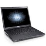 Dell Vostro 1520 Laptop Computer  Intel Core 2 Duo T6670 250GB 2GB