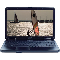 Acer Aspire AS5517-1643 Notebook  1 22GHz Turion 64 X2 Mobile L310  3GB DDR2  250GB HDD  DVD  RW DL  Windows 7 Home Premium  15 6  LCD