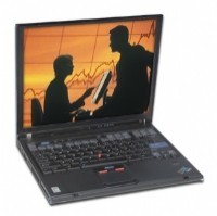 Lenovo Thinkpad T43 (M9751506) PC Notebook