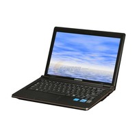 Samsung NC20-21GBK Netbook  1 3GHz VIA Nano U2250  1GB DDR2  160GB HDD  Windows XP  12 1  LCD
