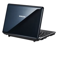 Samsung N140-14B Netbook  1 66GHz Intel Atom N280  1GB DDR2  250GB HDD  Windows 7 Starter  10 1  LCD