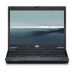 HP  Hewlett-Packard  EliteBook 2530p Notebook  1 2GHz Intel Core 2 Duo Mobile SU9300  1GB DDR2  120GB  Windows XP Pro  12 1  LCD