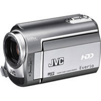 JVC GZ-MG230 Everio 30GB Hard Drive Camcorder