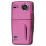 Kodak Kodak Pocket Video 128MB HD Pink Camcorder