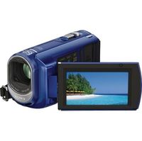 Sony DCR-SX40 L  SD Flash Memory Camcorder- Blue