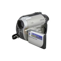 Sony DCR-DVD650E Hybrid DVD Handycam R  Camcorder For The PAL System