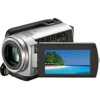 Sony DCR-SR47ES 60GB Handycam R  Camcorder For The Pal System - Silver
