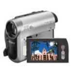Sony DCR-HC52 Mini DV Handycam Camcorder  Silver