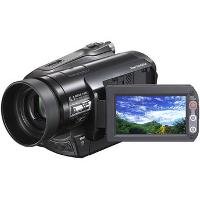Sony HDR-HC5 Mini DV Digital Camcorder  10x Opt  80x Dig  2 7  LCD