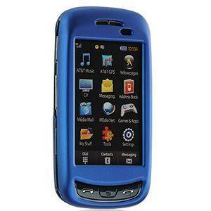 Samsung SGH-a877 Impression Blue Cell Phone