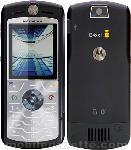 Motorola L7 Unlocked GSM Cell Phone - Pink