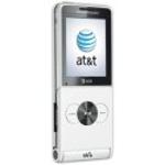 Sony Ericsson W350 White Cell Phone  GSM  Bluetooth  1 3MP  9MB  Memory Stick Micro