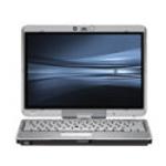 HP EliteBook 2730p Core 2 Duo SL9600 2 13GHz 4GB 160GB DVD  -RW abgn Gobi BT FR WC 12 1  WXGA VB-XPT