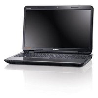 Dell INSPIRON 15 Laptop Computer  Intel Pentium Dual Core T4200 250GB 4GB