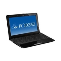 Asus Eee PC 1005HA 10 1 Netbook Intel Atom N270  1GB  160GB HDD  802 11b g n  Webcam  Windows XP Home  Rose Pink