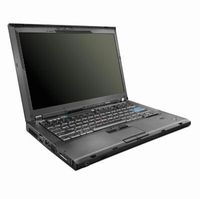Lenovo ThinkPad T400 Notebook  2 26GHz Intel Core 2 Duo Mobile P8400  2GB DDR3  250GB HDD  DVD  RW DL  Windows XP Pro  14 1  LCD