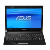 Asus UL30A-A3B Notebook PC - Intel Core 2 Duo SU7300 1 3GHz 3GB DDR3 250GB HDD 13 3 Windows 7 Profes