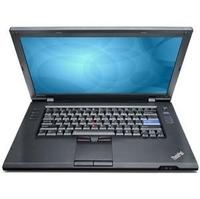 Lenovo ThinkPad SL510 Notebook  2 2GHz Intel Core 2 Duo Mobile T6670  4GB DDR3  320GB HDD  DVD  RW DL  Windows XP Pro  15 6  LCD