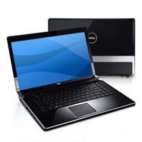 Dell Studio XPS 16 Laptop Computer  Intel Core 2 Duo P8700 500GB 5GB