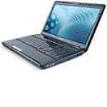 Toshiba Satellite L505-S5997 Notebook PC  Intel Core 2 Duo T6600 2 2GHz 4GB DDR2 320GB HDD DVD