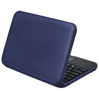 Samsung Go N310-13GB Midnight Blue Netbook  1 6GHz Intel Atom N270  1GB DDR2  160GB HDD  Windows XP  10 1  LCD