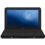 HP  Hewlett-Packard  Mini 110 Netbook  1 66GHz Intel Atom N280  1GB DDR2  1 6GHz Windows XP  10 1  LCD