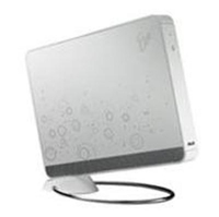 Asus Eee Box B202 Desktop - Intel Atom N270 1 6GHz - 1GB DDR2 SDRAM - 160GB - Gigabit Ethernet  Wi-Fi - Linux - Small Desktop