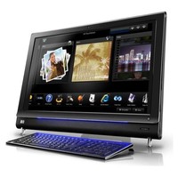 HP  Hewlett-Packard  Touchsmart 600-1055 Desktop PC
