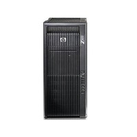 HP  Hewlett-Packard  HP Workstation Z800 Xeon QC E5506 2 13GHz x1  4MB 3GB 250GB SATA DVDRW LS GigNIC VB XPP64