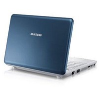 Samsung N130-13P Pink Netbook  1 6GHz Intel Atom N270  1GB DDR2  160GB HDD  Windows XP  10 1  LCD