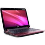Acer Aspire One AO751h-1061 Netbook - Intel Atom Z520 1 33GHz 1GB DDR2 160GB HDD 11 6 WXGA Windows X