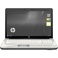 HP  Hewlett-Packard  Pavilion dv7-1451nr Notebook