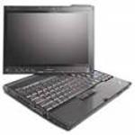 Lenovo ThinkPad X200T Core 2 Duo SL9400 1 86GHz 2GB 160GB agn BT FPR 12 1  Touch WXGA VB
