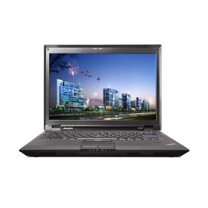 Lenovo ThinkPad SL410 Notebook  1 8GHz Intel Celeron Mobile T3000  2GB DDR3  160GB HDD  DVD RW DL  Windows 7 Home Premium  14  LCD