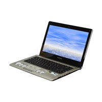 Lenovo IdeaPad U350 2963-2HU Laptop Computer - Intel Pentium ULV SU2700 1 3GHz 3GB DDR3 250GB HDD 13