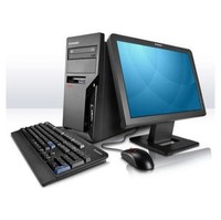 Lenovo TopSeller ThinkCentre A62 Tower Sempron LE-1300 2 3GHz 512KBL2 1GB 160GB SuperMulti GigNIC XPP